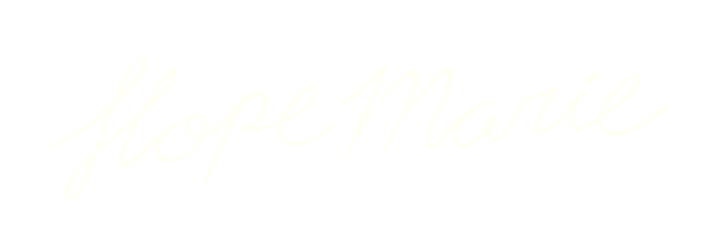 hope Marie